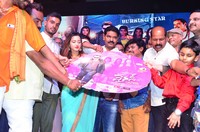 Virus Movie Audio Launch